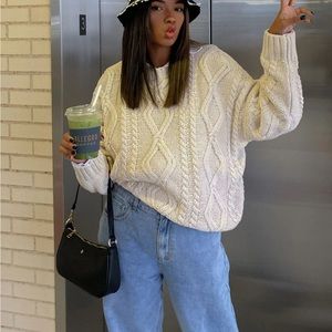 Princess Polly sweater